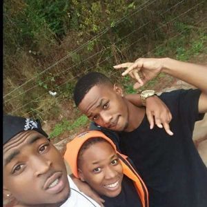 Meet your Posher, Antwone